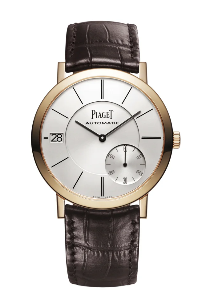 Piaget Altiplano Automatic